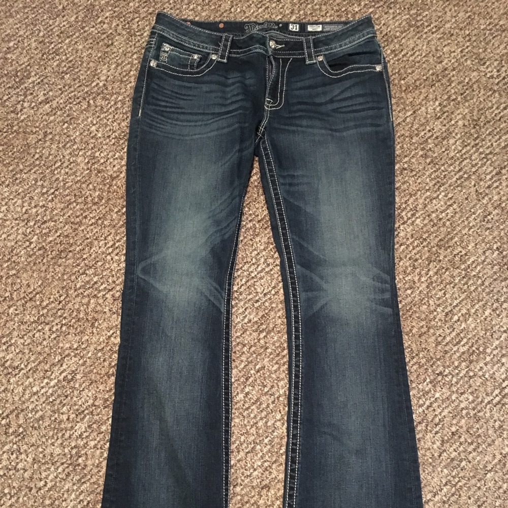 MissMe Jeans